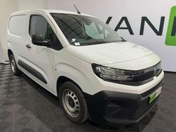 White Used 2024 Vauxhall Combo MPV | £16,794 (Expensive)