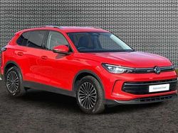 Used 2024 VW Tiguan Allspace SUV | £28,741 (Fair price)