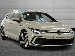 Used 2020 VW Golf VIII | £24,350 (Fair price)