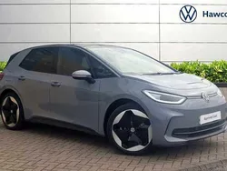 Grey New 2025 VW ID.3 Pro Hatchback | £36,995