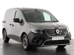Grey New 2025 Renault Kangoo MPV | £19,990