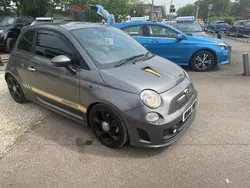 Abarth 500