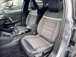 Grey Used 2021 Citroën C4 PureTech Hatchback | £13,275 (Fair price)
