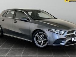 Used 2020 Mercedes A200 AMG line Hatchback | £11,295 (Good price)