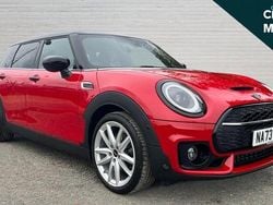 Red Used 2023 Mini Cooper Sport Hatchback | £27,980 (Expensive)