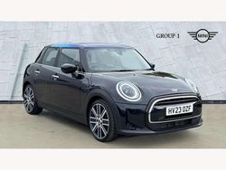 Other Used 2023 Mini Cooper Comfort Hatchback | £22,995 (A bit pricey)
