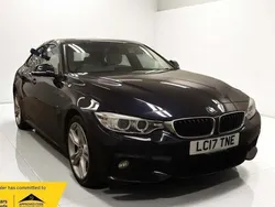 Used 2020 BMW 420 M Sport Coupe | £14,450 (Fair price)