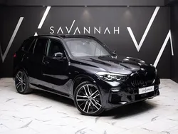 Used 2023 BMW X5 M Sport SUV | £38,250 (Super price)