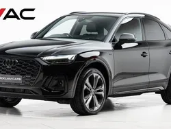 Used 2022 Audi Q5 Sportback Comfort SUV | £38,490 (A bit pricey)