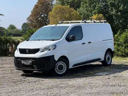 White Used 2023 Peugeot Expert Premium Van | £12,499 (Good price)
