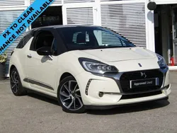 Beige Used 2017 DS Automobiles DS3 Hatchback | £3,600 (Fair price)