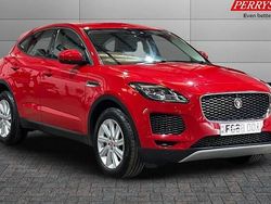 Used 2020 Jaguar E-Pace S SUV | £15,450 (Super price)