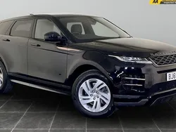 Used 2020 Land Rover Range Rover evoque R-Dynamic Hatchback | £16,395 (Good price)