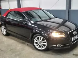 Used 2012 Audi A3 Sport Cabriolet | £4,991 (Fair price)