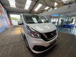 White Used 2020 Nissan NV300 Acenta Van | £7,495 (Super price)