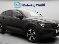 Used 2023 Volvo EC40 Core SUV | £19,700