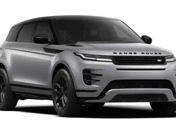 New 2026 Land Rover Range Rover evoque SE Dynamic Hatchback | £47,580 (Fair price)