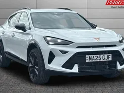 Used 2026 Cupra Formentor SUV | £32,513