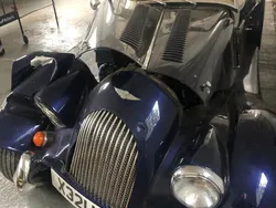 Morgan 4/4