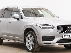 Used 2025 Volvo XC90 Core SUV | £39,950 (Super price)