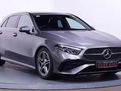 Used 2025 Mercedes A180 Executive Hatchback | £19,781 (Fair price)