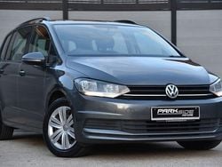Used 2019 VW Touran S MPV | £9,439 (Good price)