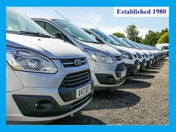 White Used 2020 Peugeot Boxer S Van | £14,450 (Fair price)