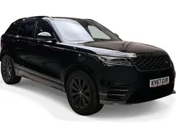 Used 2020 Land Rover Range Rover Velar SE Dynamic SUV | £17,990 (Good price)