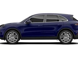 Used 2022 Porsche Cayenne SUV | £57,990 (Fair price)