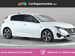 Used 2024 Peugeot 308 GTi Hatchback | £18,497 (Super price)