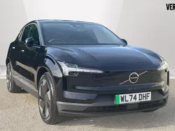 Used 2024 Volvo EX30 Plus SUV | £29,978 (Fair price)