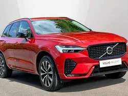 Used 2023 Volvo XC60 Plus SUV | £31,777 (Good price)