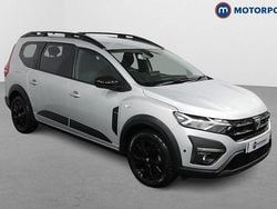 Used 2023 Dacia Jogger Extreme Estate | £14,699 (Fair price)
