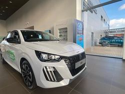 New 2025 Peugeot 208 Style Hatchback | £19,221 (Good price)