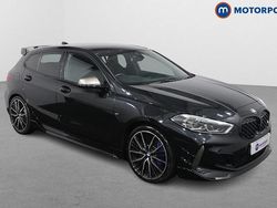 Used 2024 BMW M135 Hatchback | £28,999 (Good price)
