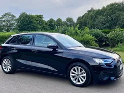 Used 2022 Audi A3 | £17,000 (Good price)