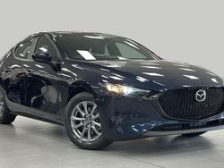 New 2025 Mazda 3 Center-Line Hatchback | £26,430