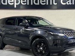 Used 2023 Land Rover Range Rover evoque Hatchback | £19,495 (Super price)