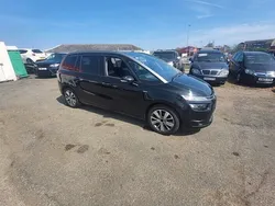 Black Used 2015 Citroën Grand C4 Picasso Exclusive MPV | £5,295 (A bit pricey)