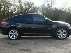 Used 2009 BMW X6 SUV | £27,990