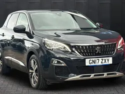 Used 2020 Peugeot 3008 Allure Estate | £8,991 (Super price)