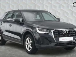 Grey Used 2023 Audi Q2 SUV | £19,150 (Good price)