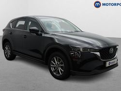 Used 2022 Mazda CX-5 SUV | £15,999 (Super price)