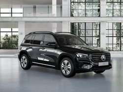 New 2025 Mercedes GLB200 Executive SUV | £39,295