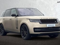 Used 2023 Land Rover Range Rover First Edition SUV | £88,999 (Good price)