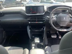 Orange Used 2023 Peugeot 2008 GT SUV | £20,206 (Fair price)
