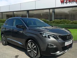 Used 2020 Peugeot 3008 Premium Estate | £18,295 (Fair price)
