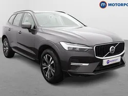 Used 2025 Volvo XC60 Core SUV | £31,049