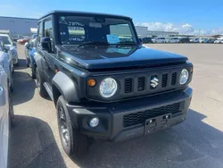 Black New 2025 Suzuki Jimny SUV | £21,329