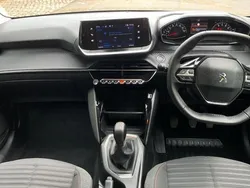 Black Used 2023 Peugeot 208 Active+ Hatchback | £12,361 (Good price)